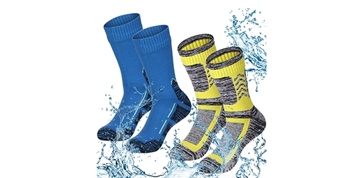 Forging Identity and Performance: The Strategic Craft of Modern Sock Manufacturing
