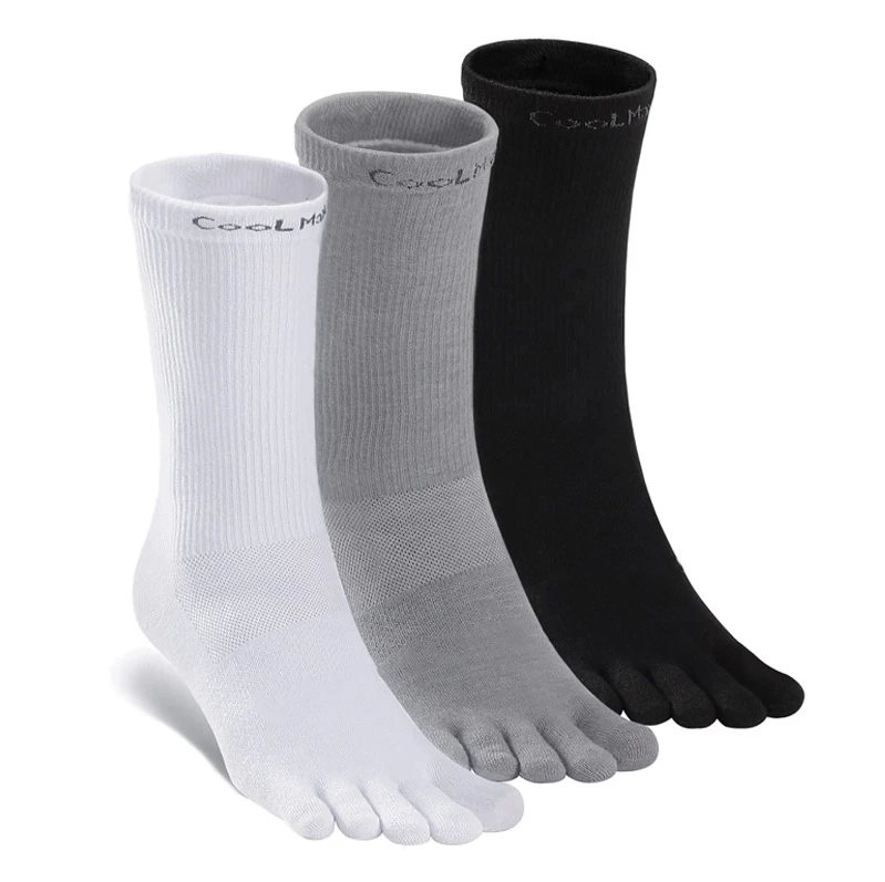 DDP shipping five-finger socks on sale