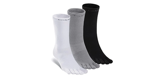 Grip, Innovation, and Global Reach: Advancing the Five-Finger Sock Category