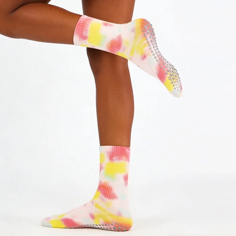 Fast delivery silicone socks