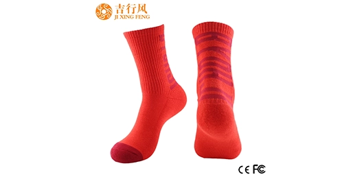 Enduring Comfort, Secure Practice, and Gentle Care: A New Standard in Protective Socks