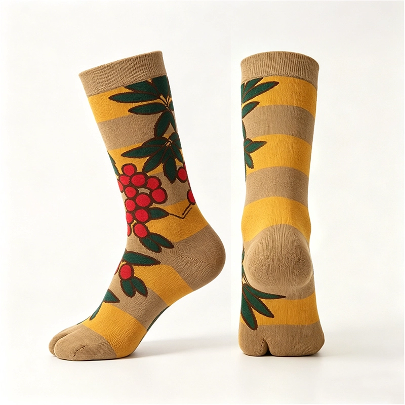 China wholesale toe socks manufacturer
