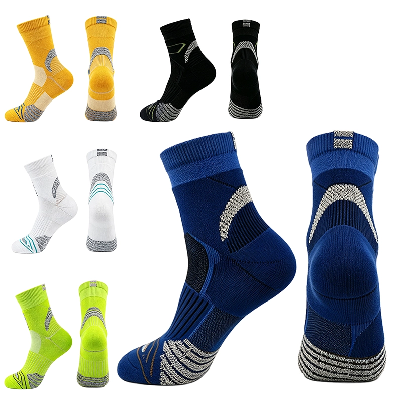 Professional sports socks