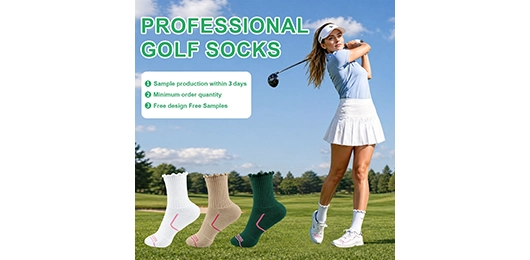 Jixingfeng Unites Safety, Comfort, and Performance With Non-Slip Floor Socks, Skin-Friendly Designs, and CoolMax® Wholesale Solutions
