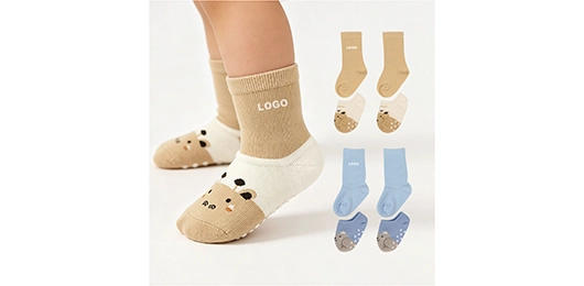 Jixingfeng Expands Comfort and Safety Offerings With OEM Plush Socks, Wholesale Anti-Slip Solutions, and Custom Winter Manufacturing