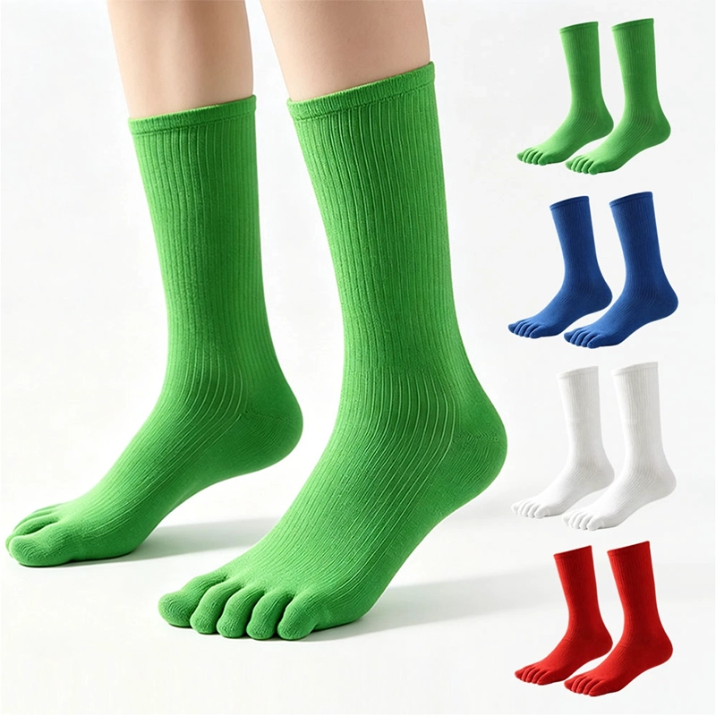 Moisture-wicking running socks manufacturer