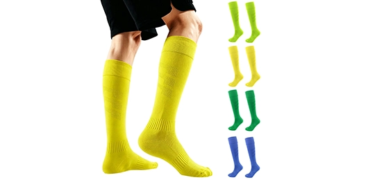 Jixingfeng Expands Athletic Accessory Portfolio With Moisture-Wicking Running Socks and Custom Sports Wristbands