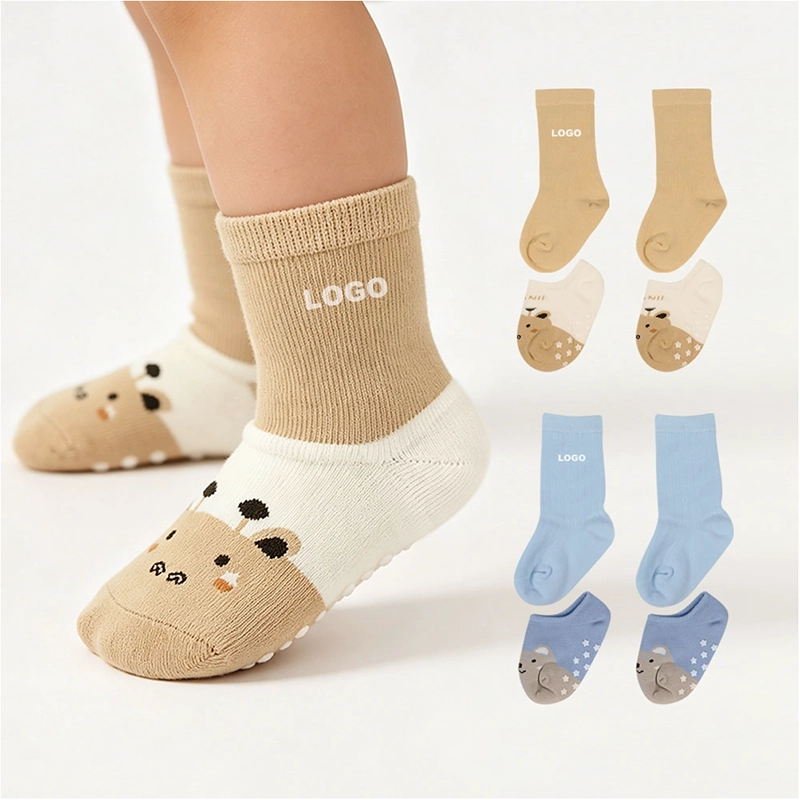 OEM baby doll socks supplier
