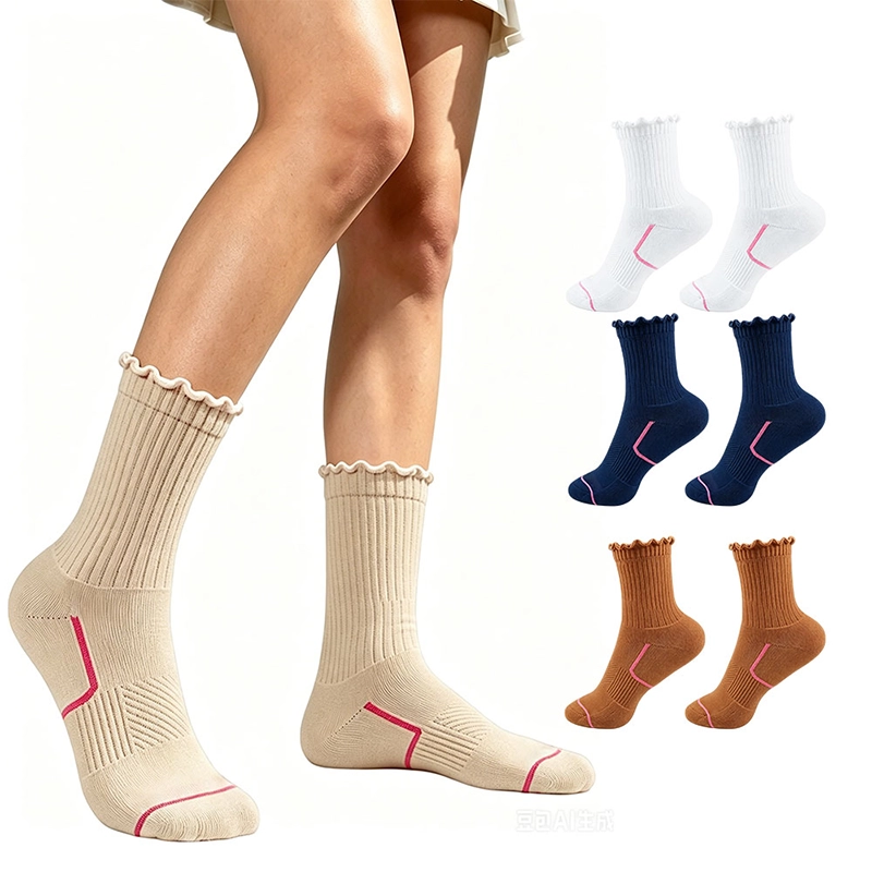Skin-friendly socks for sale