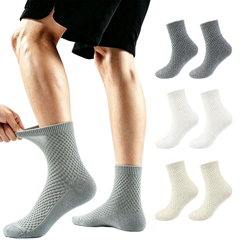 Non-slip floor socks manufacturer