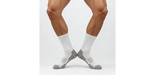 The Complete Equation for Comfort, Safety, and Seasonal Style: A New Standard in Versatile Sock Manufacturing