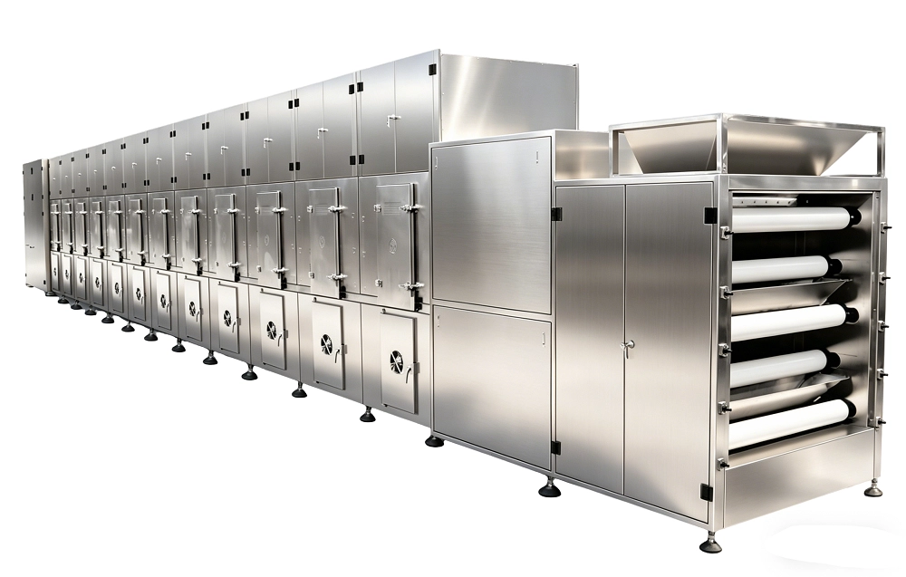 China Drying Machine manufacturer
