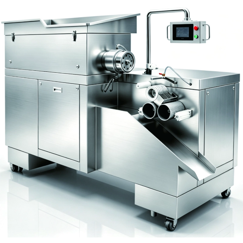 factory China suppository filling machine