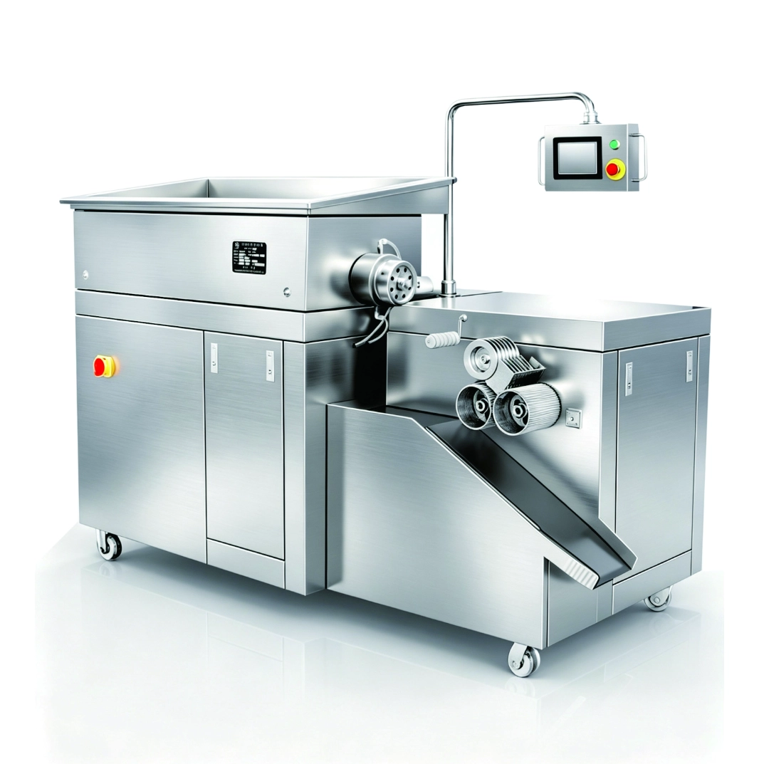 Huayuan Delivers Precision and Versatility in Suppository Shell Manufacturing