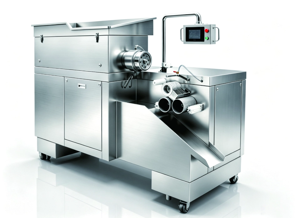 Decades of Excellence: Huayuan Reinforces Its Leadership in Pharmaceutical Machinery Innovation