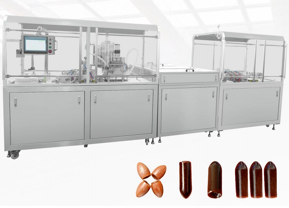 Huayuan’s Advanced Suppository Production Solutions Empower Global Pharmaceutical Manufacturers
