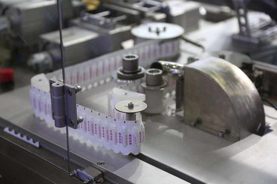 suppository production line factory china direct,