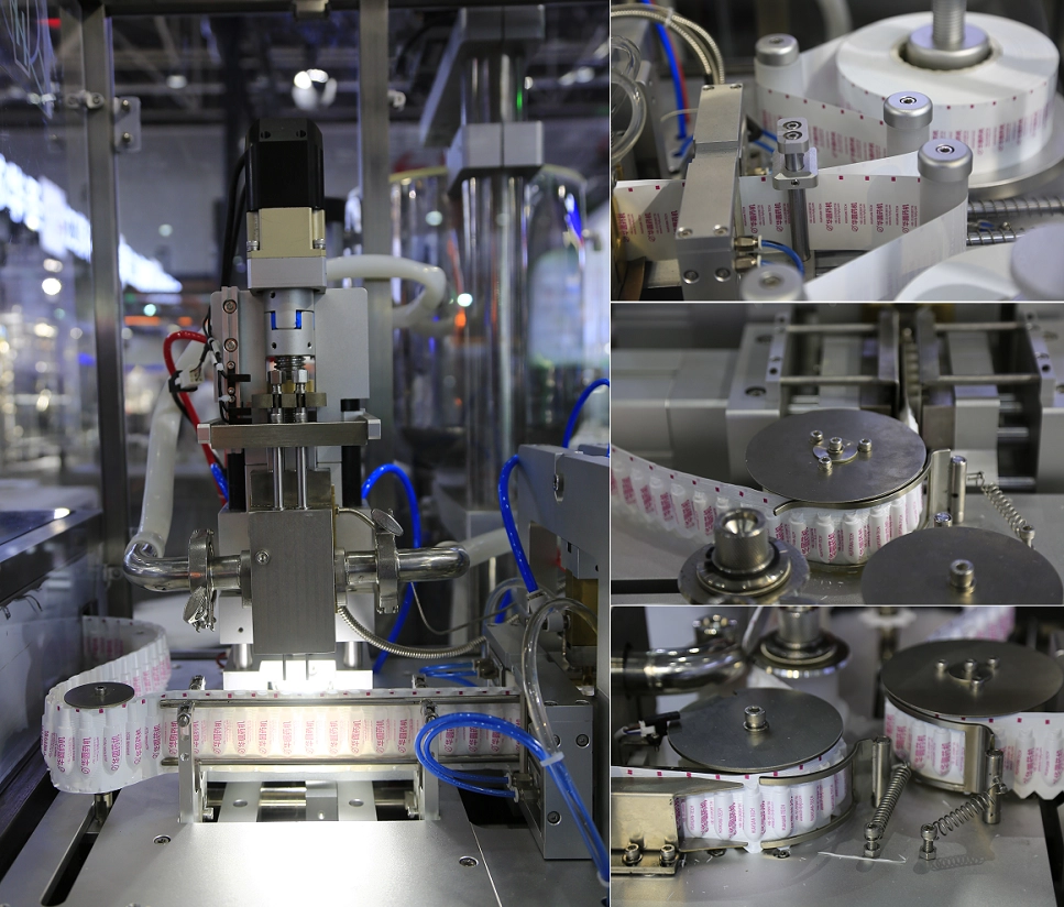 automatic suppository line fast delivery