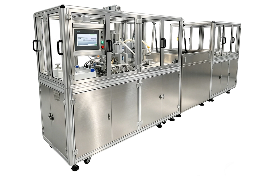 custom suppository filling machine china