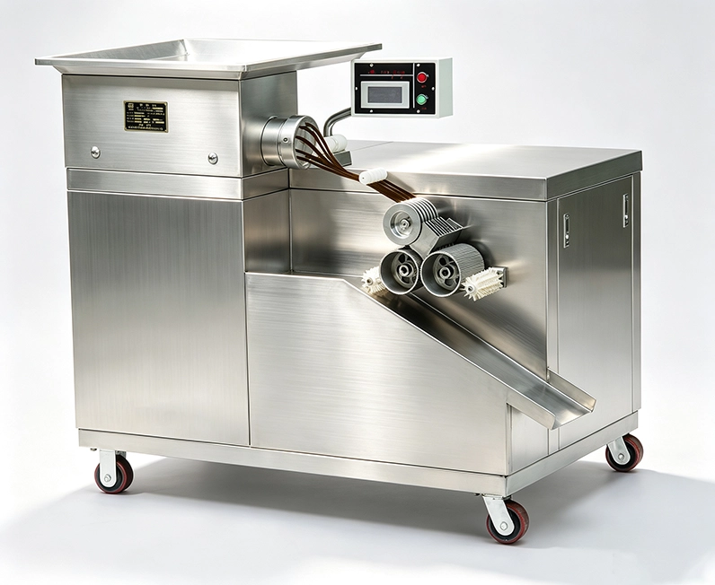 traditional chinese medicine pill machine china