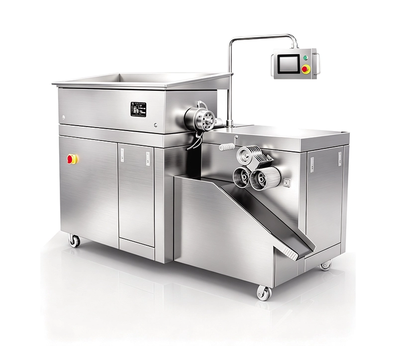 Commercial herbal pill machine on sale