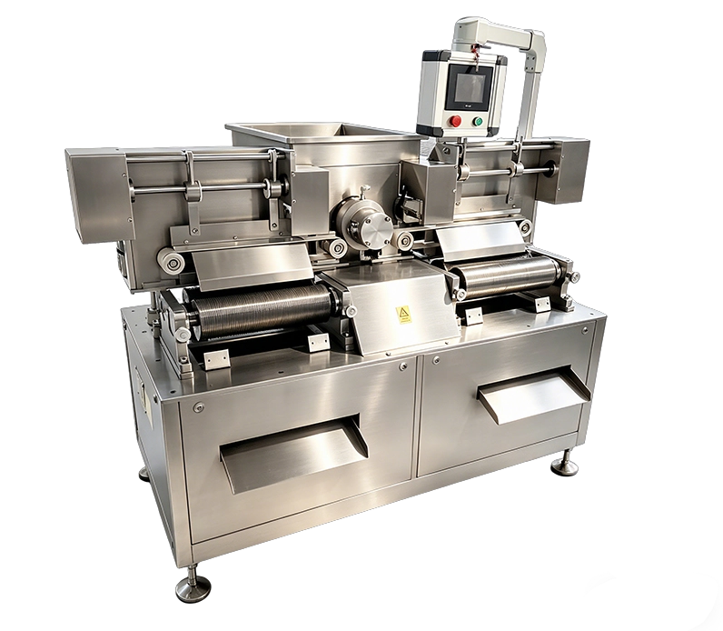 low MOQ herbal pill machine factory