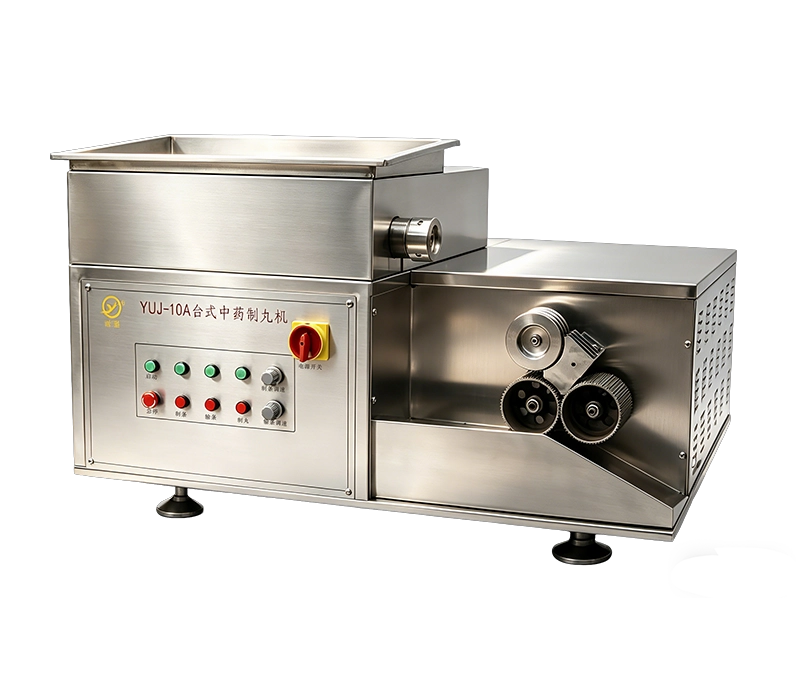 commercial herbal pill machine on sale