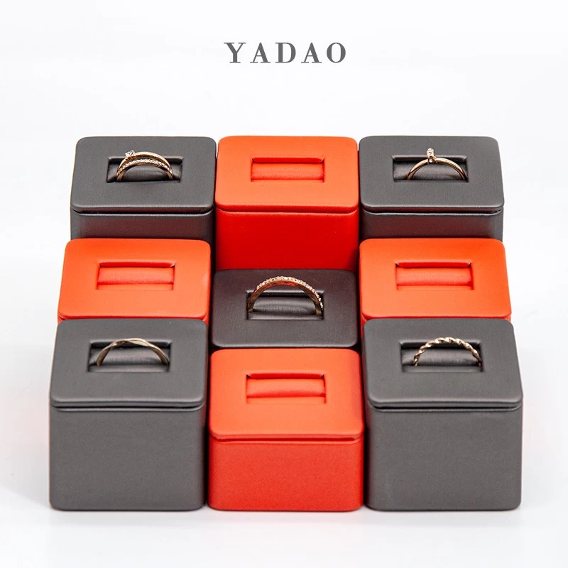 ចិន YADAO ការរចនាថ្មី 2023 លក់ក្តៅ បង្ហាញថាស ក្រវិល ថាស សិប្បករ