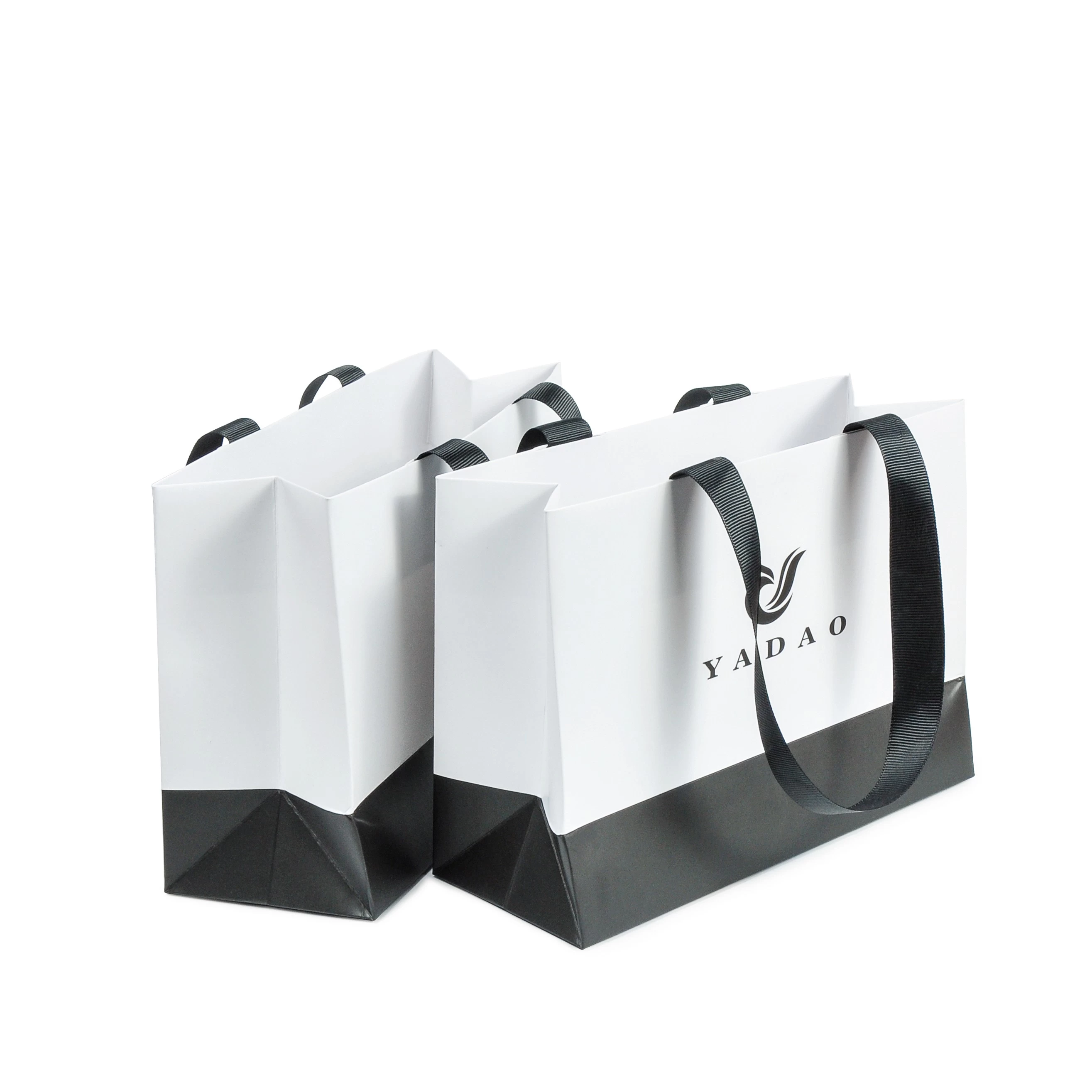 China Wholesale Jewelry Bag with Logo Color Size Custom Jewelry Gift Bag manufacturer