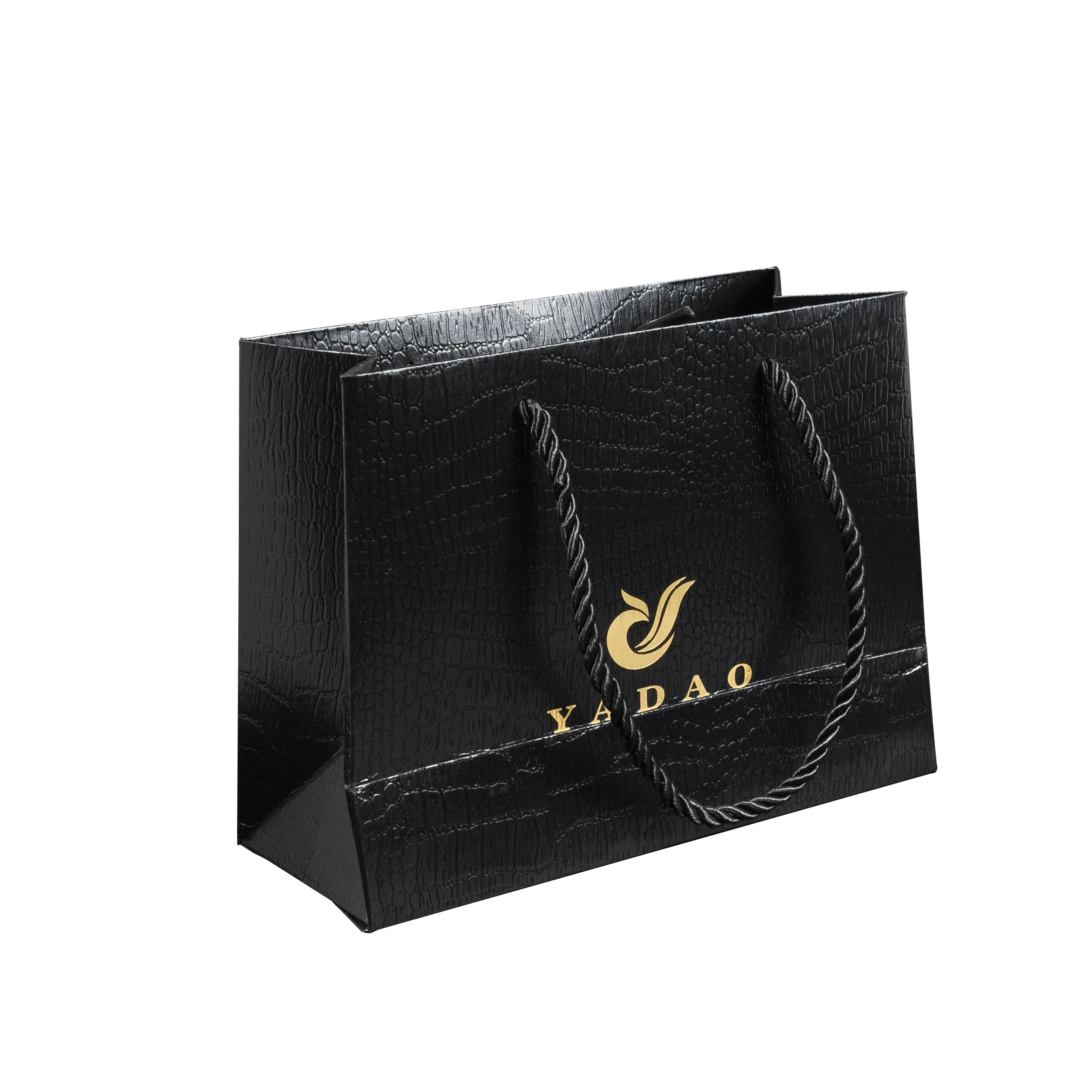 China Wholesale Shopping Bag Custom Color Logo Size manufacturer