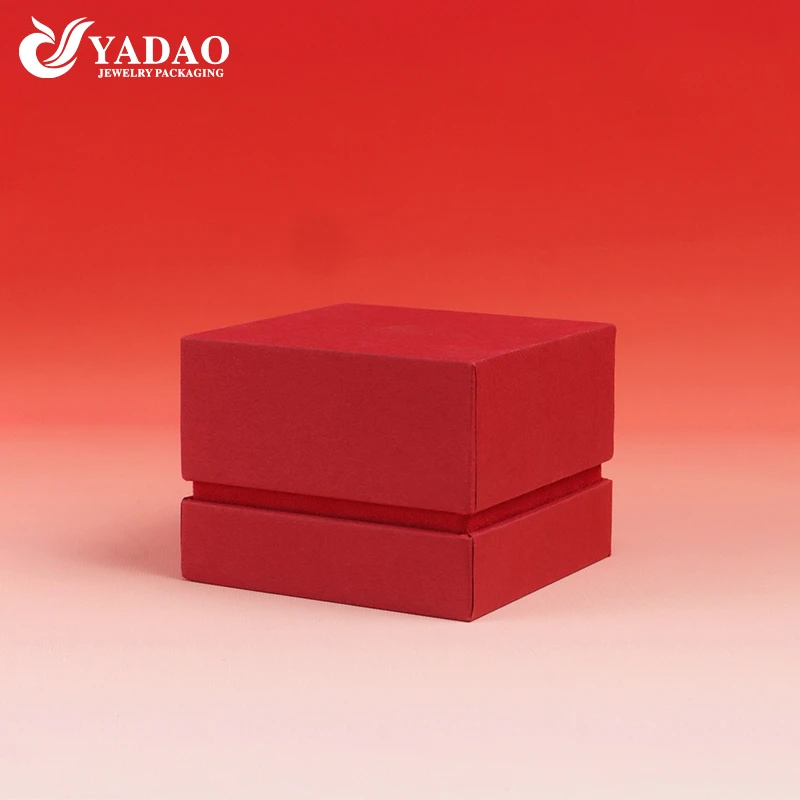 Red Festival Packaging Glaging Glapp Accessory Boutique متعدد الوظائف