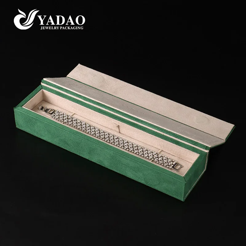 fashion style drawer design plastic mold custom jewelry packaging box set - COPY - chcle9