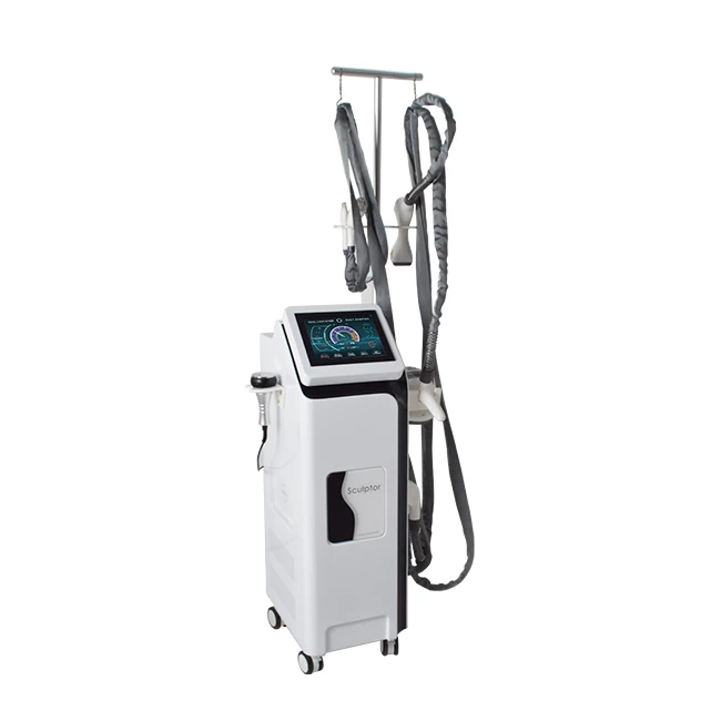 Cellulite Reduction Cold Laser Weight Loss Rf Cavitation Machine