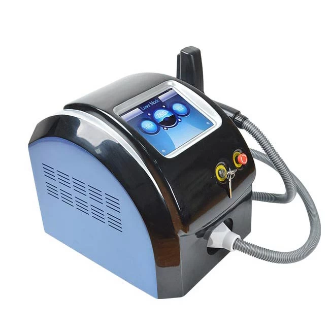 Профессиональная пикосекундная лазерная машина для удаления татуировки Цена удаления татуировки Picolaser