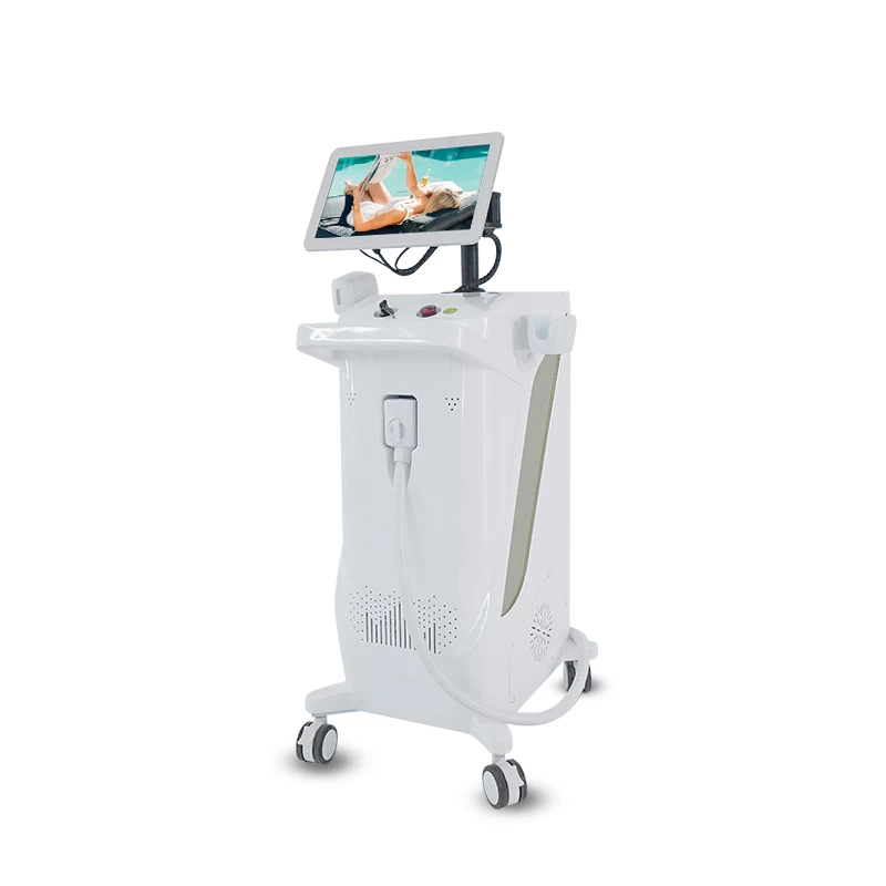 Diode Hair Removal 808Nm Diode Laser Machine For Hair Removal - COPY - 9wnfua