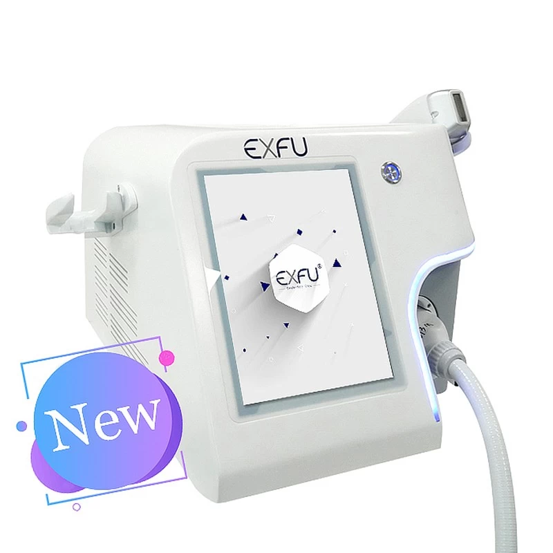 China On sale! FDA approved medical painless and permanent clinical hair removal treatment machine manufacturer