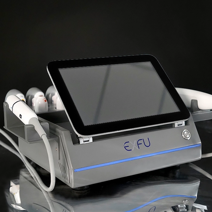 China Professional 11D HIFU Machine for Face and Body Lifting | High-Intensity Focused Ultrasound Skin Tightening Device for Beauty Clinics & Salons manufacturer