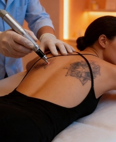 China Tattoo Removal Machines manufacturer