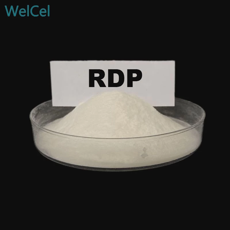 Flexible Redispersible Polymer Powder VINNAPAS 5010 Tile Adhesive RDP Powder