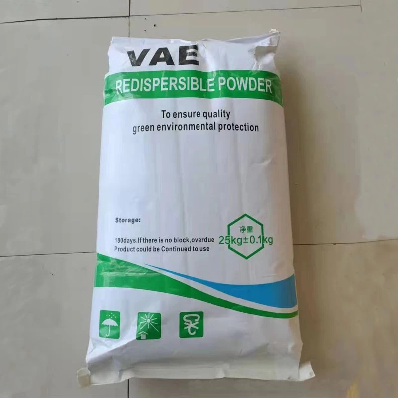 Ethylene-vinyl Acetate Copolymer Vae Copolymer Powder Eva (VAE)