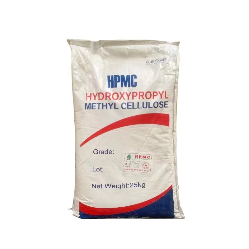 cellulose ether HPMC