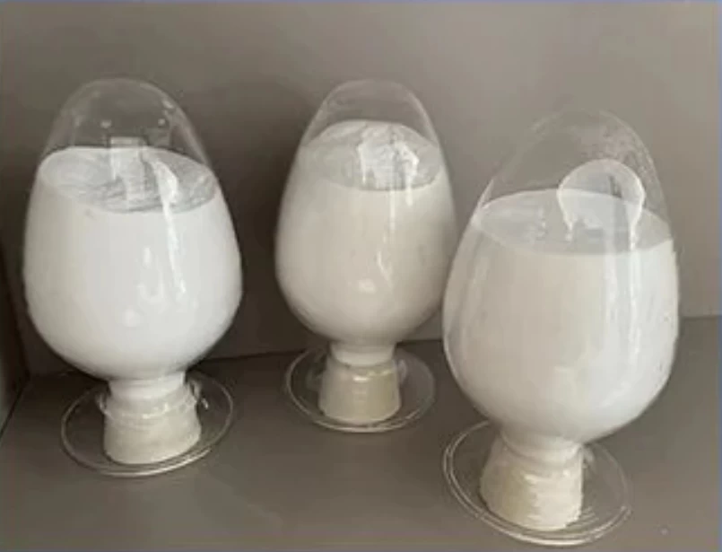 HEC coating thickener, construction grade hydroxyethyl cellulose ether