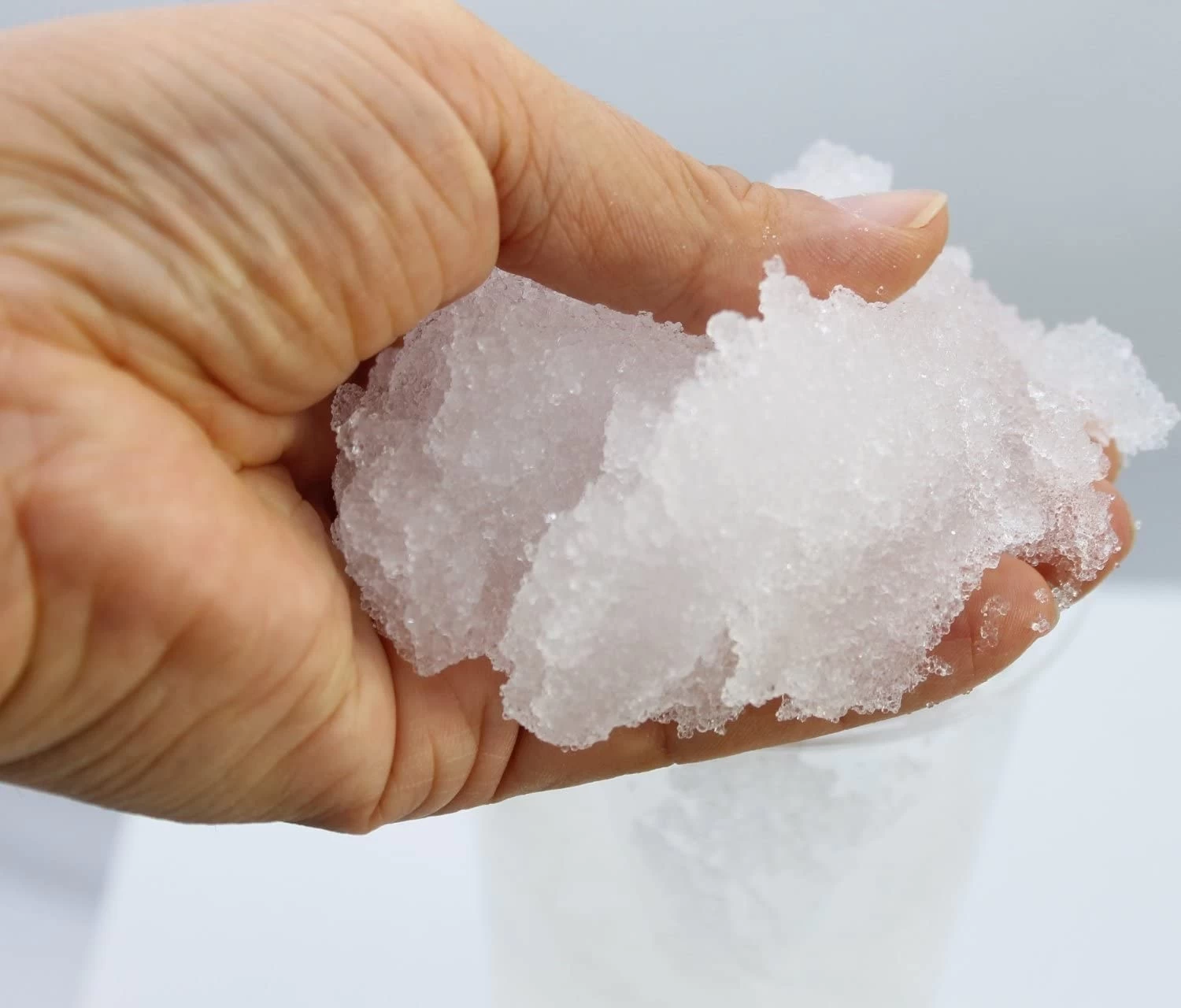 Polymer water-absorbent resin, sap wholesale