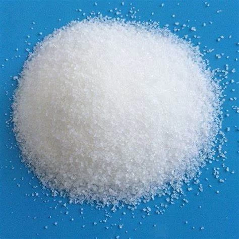 China sodium polyacrylate manufacturer