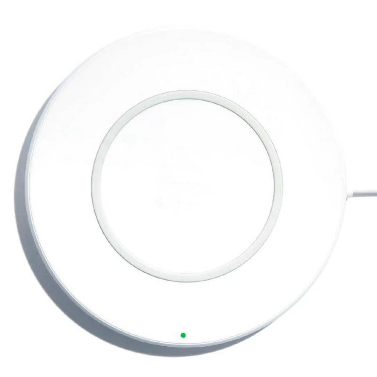 Wireless Chargers manufacturer , Qi-Certified 10W Max Fast Wireless Charging Pad