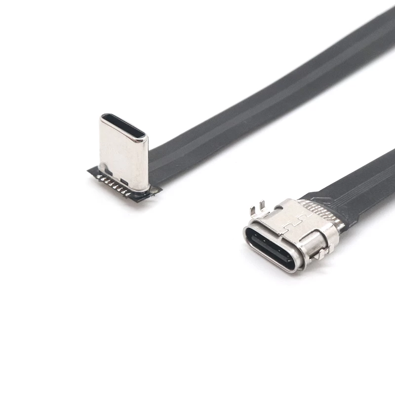 Chine FFC USB Type C Câble FPV Câble FPC mince mince mince FPC fabricant