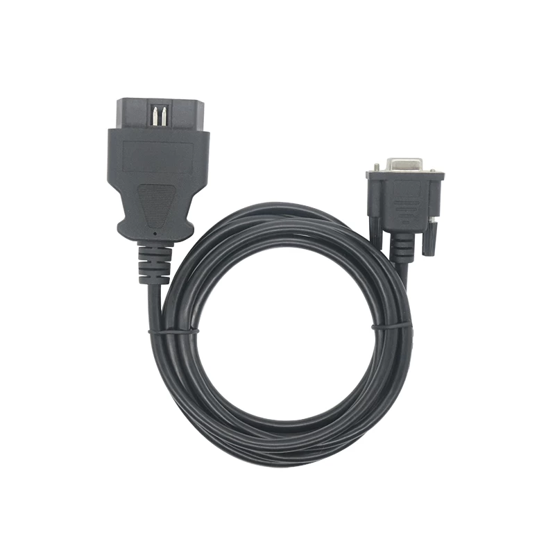 China DB9 Female to OBD2 Adapter Cable manufacturer
