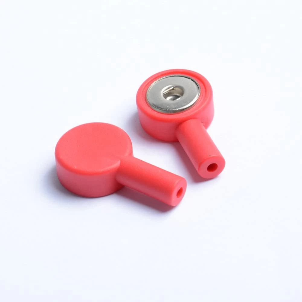 China Electrode Pin to Snap Connect Adapters Tens Lead Wire Adapters - 2mm Pin to 3.5mm & 3.9mm Snap Connector manufacturer