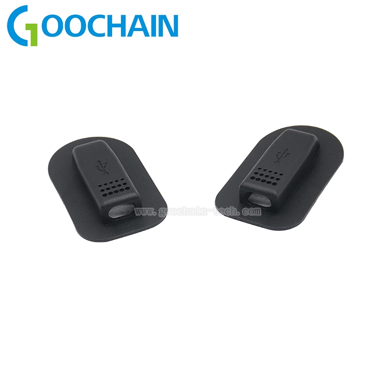 中国 用于背包和肩包的外部 USB C 型公头到 USB C 型母头电缆 制造商