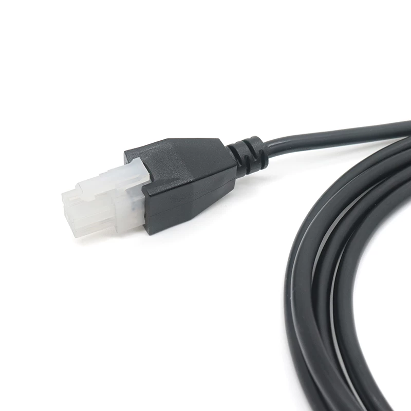 USB to 4pin molex 39012040 programming cable